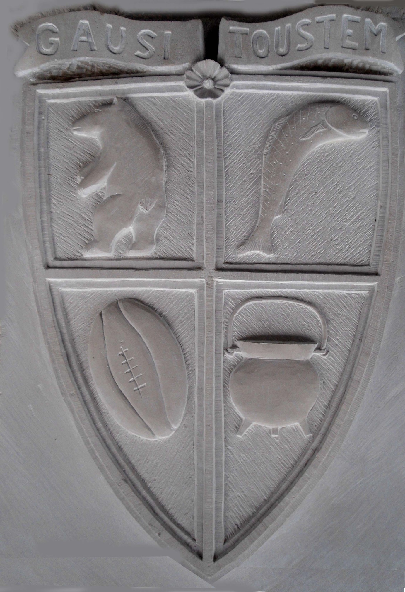 Chez Toufou Au Chant Des Marmites in Saint-Lary-Soulan, France